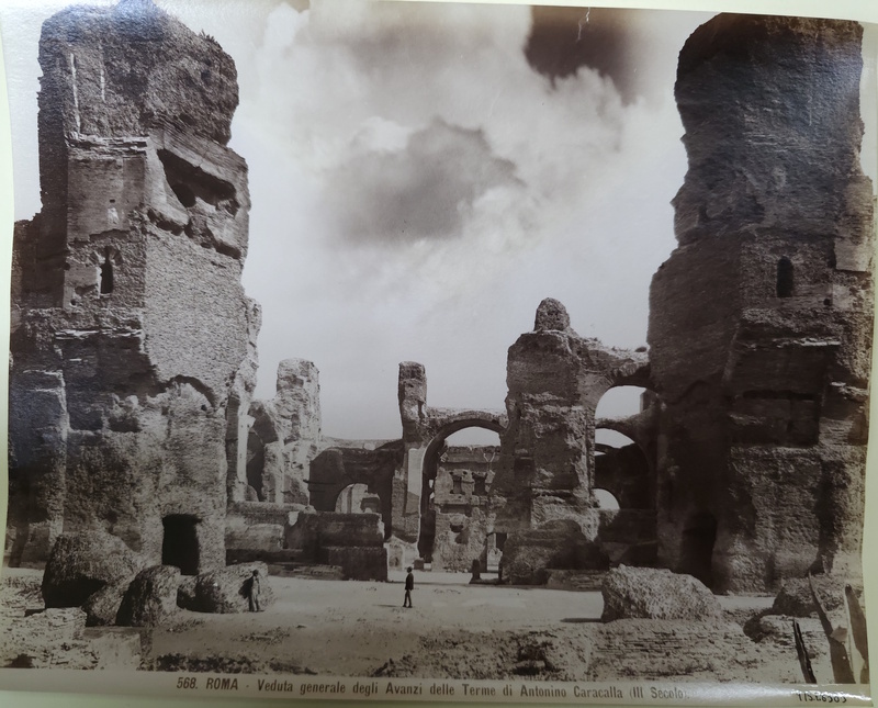 Rome 13