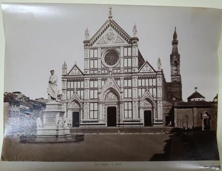 Florence 8