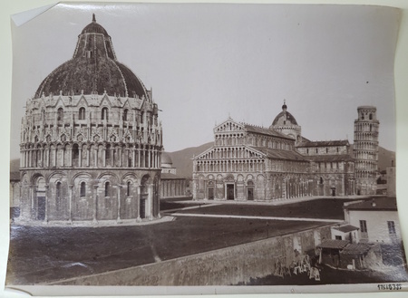 Pisa 1